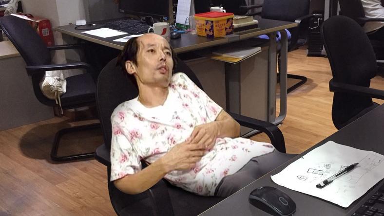 不加班,你过什么劳动节